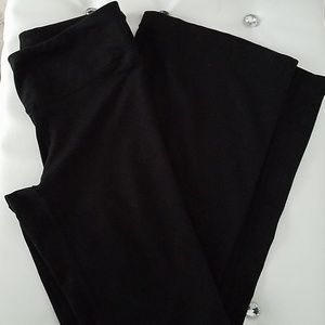 GAP G Flex Boot Cut Yoga Pants